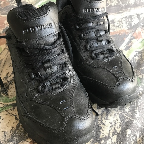 Good brand of safety shoes steel toe for warehouse - Picture 2 of 3